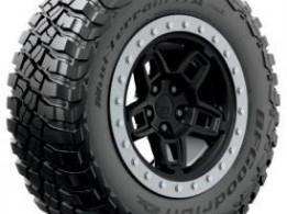 Зимние шины для внедорожников