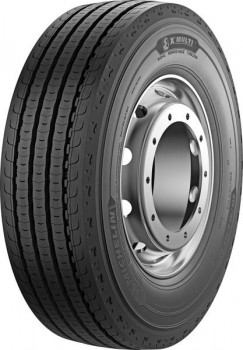 215/75R17.5 X MULTI Z TL 126/124M MICHELIN